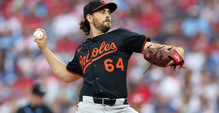 Saturday night Orioles game thread: vs Astros, 7:05