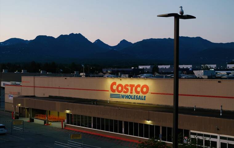 Costco decides not to sell abortion pill at its pharmacies