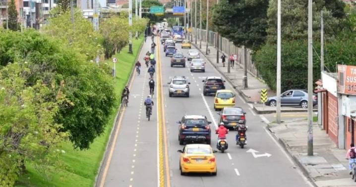 Pico y Placa en Bogotá: restricción para la semana del 1 al 5 de septiembre de 2025