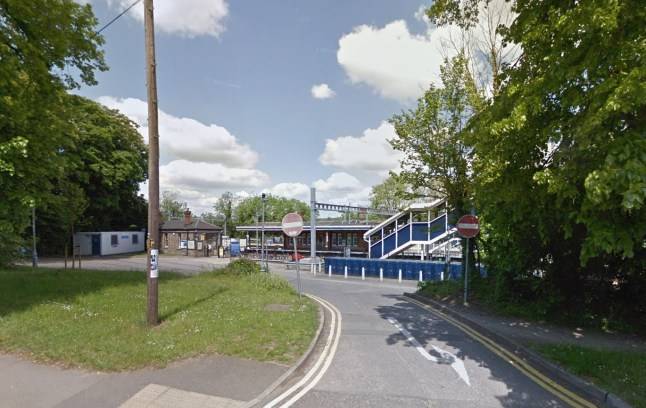 Murder arrest after woman found dead on riverbank near Reading Festival