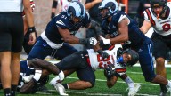 Take a look: from URI football tops Campbell 31