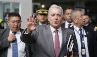 En fallo de tutela Tribunal Superior de Bogotá ordena la libertad de Álvaro Uribe Vélez