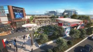 Xfinity Live! to become Stateside Live! in South Philadelphia this fall