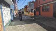 ASESINAN A UNA MUJER A SANGRE FRÍA Y DEJAN MENSAJE AMENAZANTE EN TOLUCA