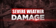 Disaster proclamation issued for three counties including northeastern Iowa due to recent severe weather