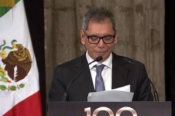 Enfrenta México 'conjunto inédito' de desafíos en economía