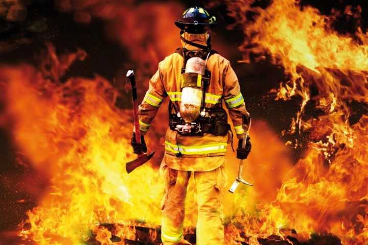 Incendio voraz dejó dos fallecidos y varios heridos en Carabobo