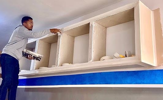 Drywall ¿Qué es y sabes cuáles son sus ventajas?