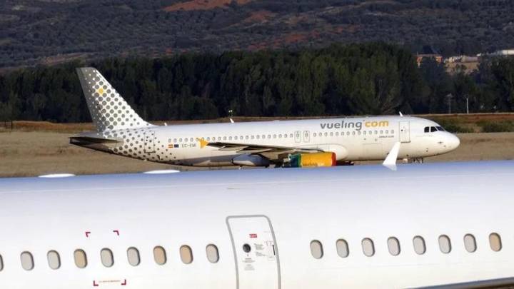 La Agencia de Seguridad Aérea valida la expulsión de un grupo de jóvenes judíos de un vuelo Valencia