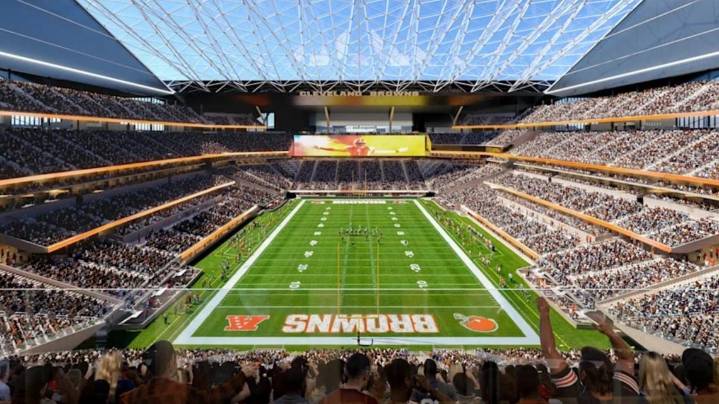 Cleveland Browns stadium legal battle: Federal lawsuit against city over Modell Law will resume