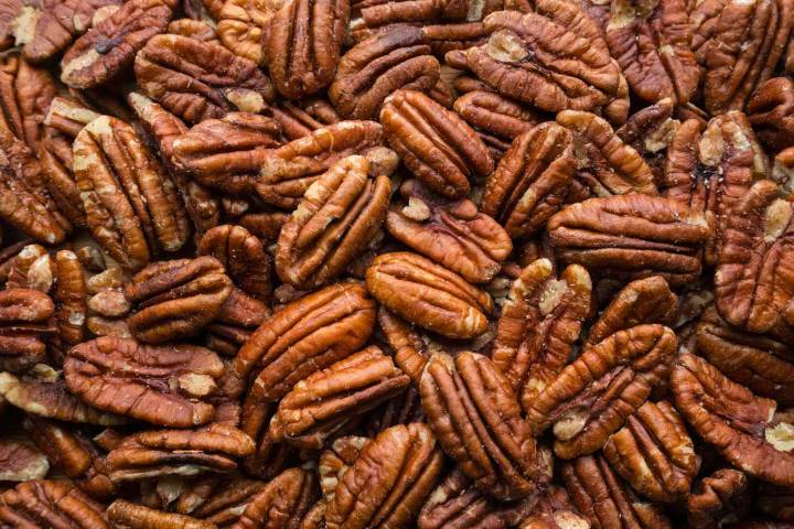 Over 32,000 Pounds of Pecans Have Been Recalled In 5 States for Potential Salmonella Exposure