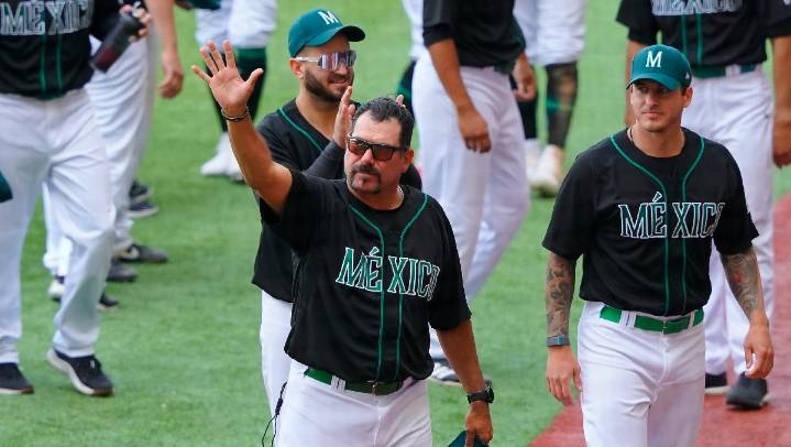 Benjamín Gil se rencuentra con Sultanes, equipo que lo vio triunfar