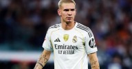 Sorpresa en Real Madrid: Franco Mastantuono será titular por primera vez