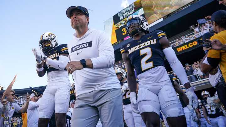 What time is Missouri football game today? How to watch Mizzou vs UCA