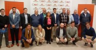 Juan Martín Gilly es el nuevo presidente de la Cámara de Minería de Salta