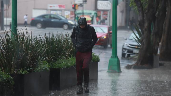 Clima en CdMx 31 de agosto: ¿Cuál es el pronóstico para este domingo?