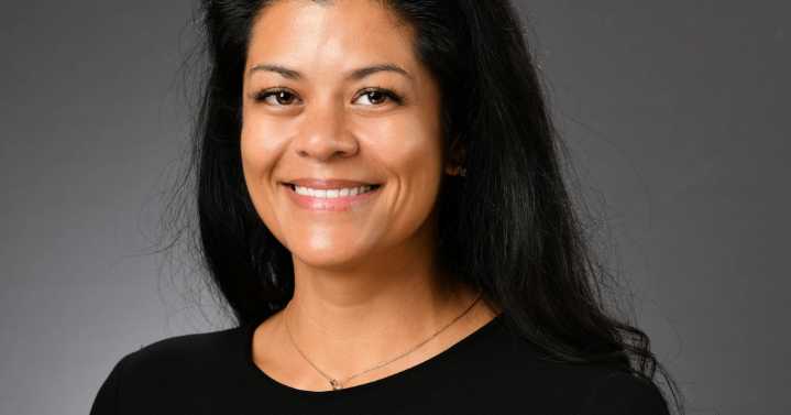Name Dropper: Gladys Brown, Sean Allen