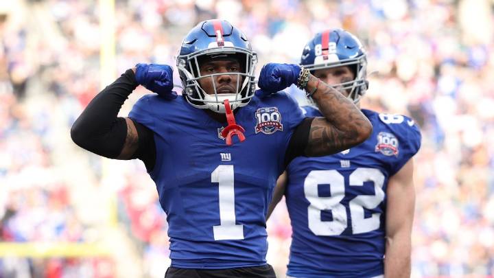 What is NFL strength of schedule? 2025 rankings by team