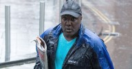 Akinwale Arobieke dead UPDATES: Notorious bodybuilder who touched men's muscles dies