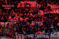 Michael Clark actualiza el estado de los hinchas heridos: “De milagro, no hay muertos”