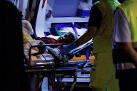 Tragedia en Italia. Tenía 20 años, fue evacuada de Gaza con desnutrición severa y murió al llegar a Pisa