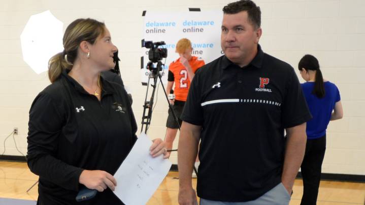 Delaware high school football coaches talk about rule changes they’d like to see