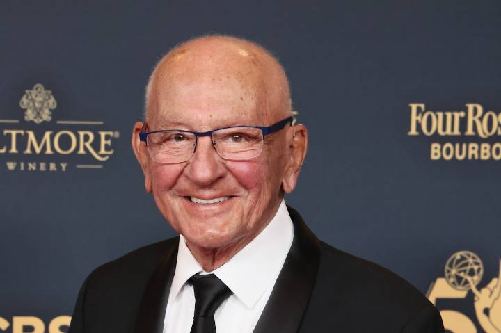Retired Rhode Island Judge Frank Caprio dies after pancreatic cancer battle