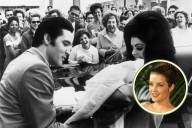 Lisa Marie Presley’s Memories of the Day Her Father Elvis Presley Died in Memphis