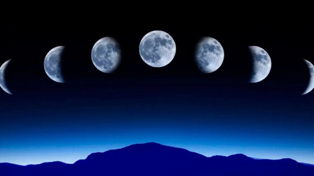Qué es la Luna del Esturión y cuándo se la podrá ver