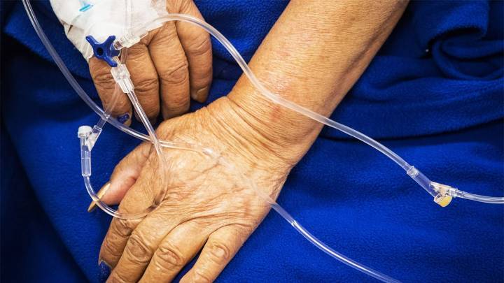Aprobaron ley que favorece derechos de trabajadores que padecen cáncer