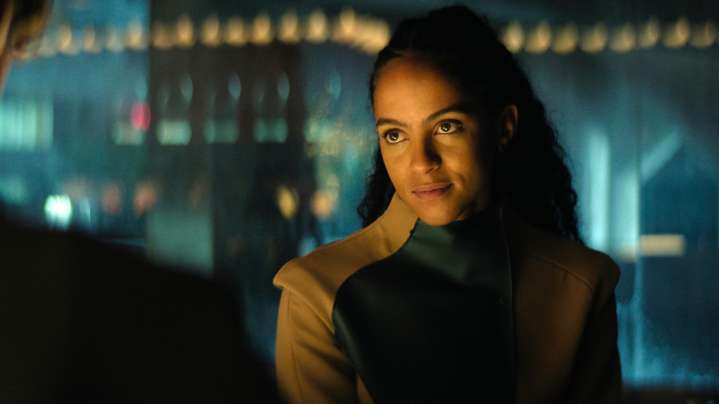 Foundation Season 3 Finally Explains The Show's Most Ambiguous Mystery