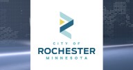 Rochester ramps get tech boost: Easier parking with contactless pay