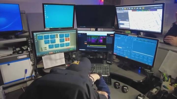 911 failure left Central CA dispatch without caller locations