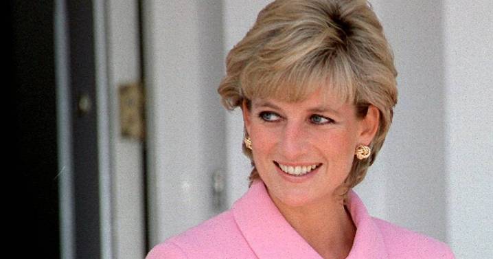 Princess Diana's former chef shares 'favourite' dish she ate 'too much'