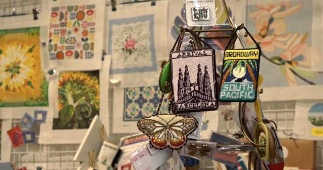 Southern Living Idea House supports local businesses