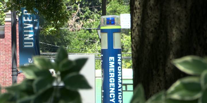 Local colleges, universities on high alert amid hoax threats