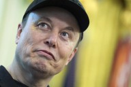Musk threatens to sue Apple over Grok ranking in App Store