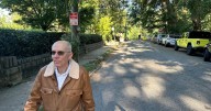 Jackets in August? Autumn comes early in Atlanta, flirts with record