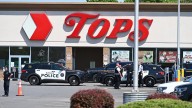 Buffalo gunman who killed 10 Black people says grand jury was too white
