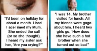 People Share The 29 Worst Things They Accidentally Overheard And Can’t Forget