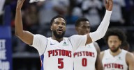 Malik Beasley no longer a target in federal gambling probe: report