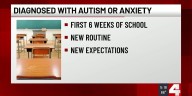 With back-to-school season in full swing, navigating new routines, experiences can pose a challenge for parents of children with special needs