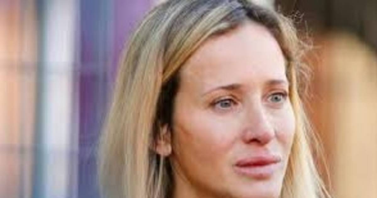 El contundente posteo de Julieta Prandi tras la condena de Claudio Contardi: "Por todas"