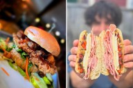 King's Head Pub, Sparta's Sips and Subs Open in Freeport, Maine
