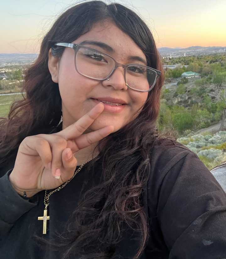 Information sought on missing Carson City juvenile