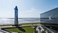 FAA collecting input on SpaceX’s Starship