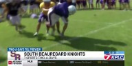 SOUTH BEAU TWO