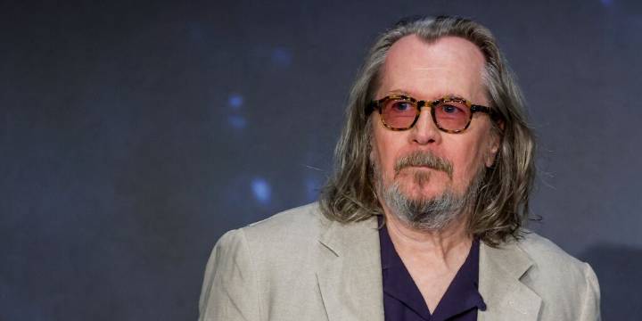 El día que Gary Oldman dijo no a Tim Burton: “Cuando leí ese guioncito peculiar y extraño, no lo entendí”