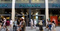 Primark selling 'dazzling' Kurt Geiger-inspired £99 stiletto heels for only £22
