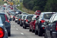 No temporary lane closures on Alabama interstates during Labor Day weekend